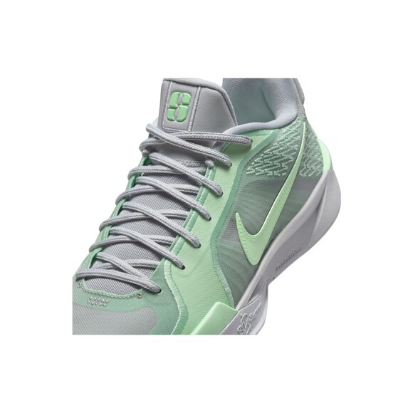 Nike Sabrina 2 ‘Fresh Mint’ Women’s Size 8 Basketball Shoes FQ2174-004 NEW - Picture 7 of 8